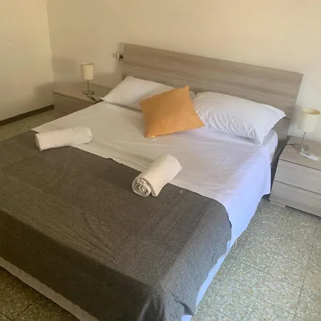 Bed & Breakfast Sky Guest House *