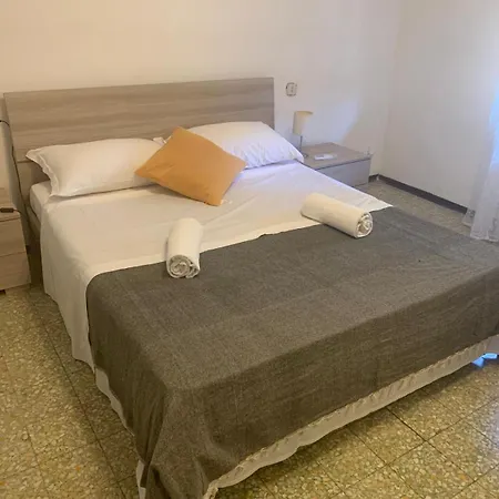 Sky Guest House Bed & Breakfast Pisa